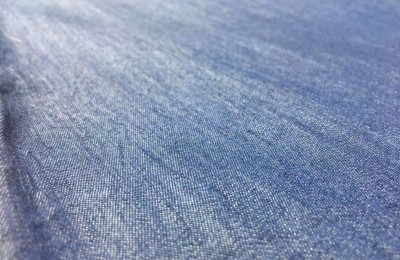 What kind of fabric is acetate fiber (the ancient soul under the new shell of acetate denim)