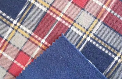 What kind of fabric is composite fabric (how much do you know about composite fabrics)