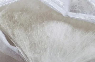 Which is better, spun silk or mulberry silk? (What kind of silk are Juansi, Tencel, rayon, milk silk?)