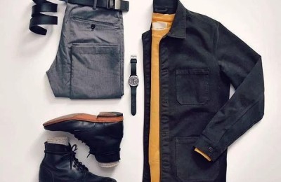 What pants should go with a yellow T-shirt for men (solve your trouble of not being handsome)