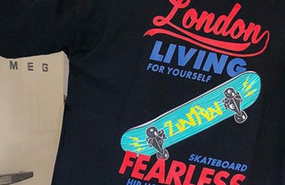 There are several techniques for T-shirt printing (what technique is good for T-shirt heat transfer)