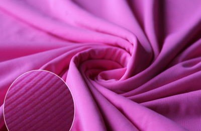 What kind of fabric is spandex? (Polyester, which has been rising for four consecutive years, is going crazy)