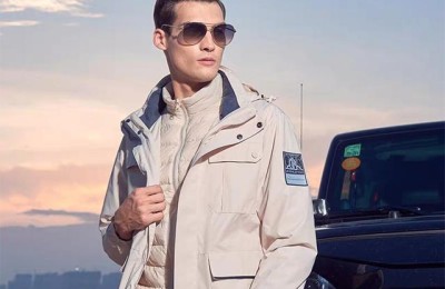 Is it necessary to buy a jacket? (Why not choose an outdoor jacket if you are also wearing a jacket?)