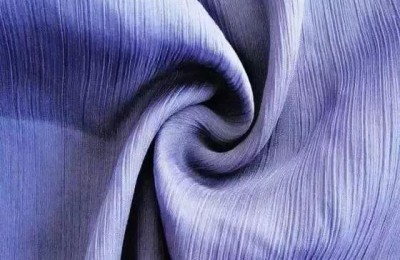 Is georgette mulberry silk? (How much do you know about the classification of silk?)