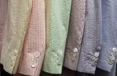 What kind of fabric is Palis (quickly distinguish fiber fabrics in one second)