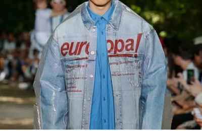 What is denim fabric generally used for? (Do you still think that denim fabric is denim fabric?)