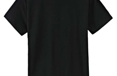 Are short-sleeved T-shirts a summer necessity (and four purchasing suggestions)