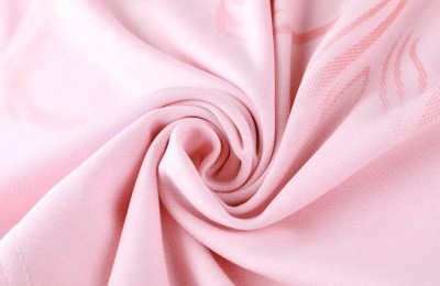 Is polyester fiber elastic? (What exactly is the polyester fiber in underwear?)