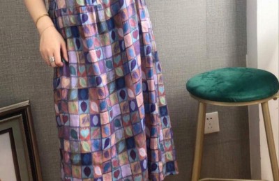 Does ramie fabric wrinkle easily? (Do you know the linen clothing on your body?)