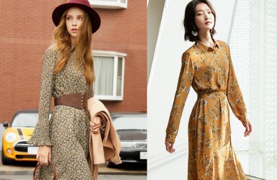 Advantages and disadvantages of viscose fabric (how to choose a dress that suits you)