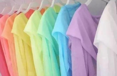 Which is better, polyester or chiffon (which fabric to wear is more cool and breathable)
