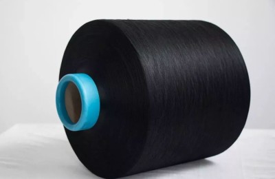 What kind of fabric is twisted silk (what is false twisted elastic silk)