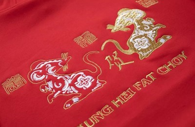 There are several techniques for T-shirt printing (1 minute to teach you about clothing printing)