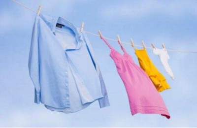 What to do if pure cotton clothes fade (These life tips are for you to collect decisively)