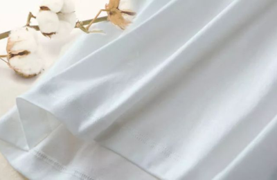 There are several materials for T-shirt patterns (T-shirts made of these materials allow you to spend the summer easily)