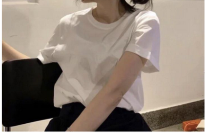 What kind of fabric should I buy for short-sleeves (the choice of short-sleeves can also be very simple)