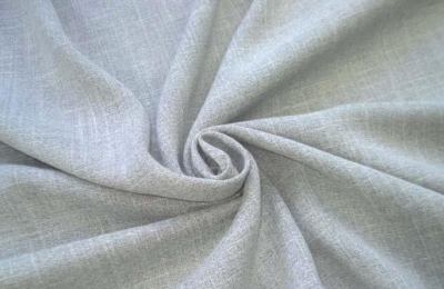 What kind of fabric is ramie (teaching you how to buy high-quality linen clothes)