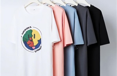 How to choose men’s T-shirt size (what clothes will look good on a 180-pound fat man)