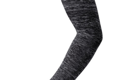 What material are ice sleeves made of (what should I do if the ice sleeves are no longer ice-free)