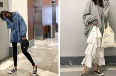 Which is better, space cotton or pure cotton? (How to choose a versatile sweatshirt that will make you so beautiful)