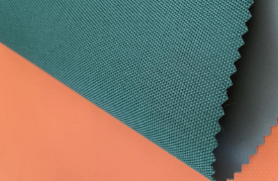 What kind of fabric is canvas (what are the differences between nylon and canvas)