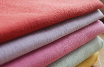 Is washed cotton polyester fiber? (How much do you know about washed cotton)