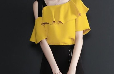 Is cotton blended fabric hot to wear in summer? (You just lack one romantic piece of clothing)