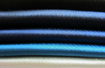 What is the fabric composition of nylon (do you know the most common chemical fiber fabrics)