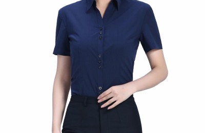 How to choose a collar for custom shirts, and what are some tips for cleaning shirt collars?