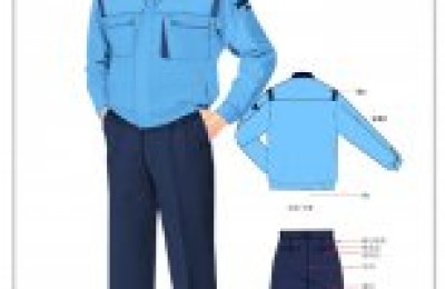 Characteristics and precautions of custom-made enterprise work clothes!