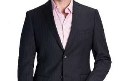 How to match British style suits