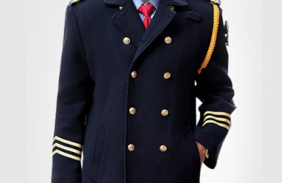 Characteristics and cleaning procedures of hotel work clothes