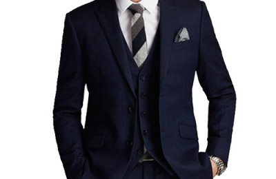 Beijing work clothes customization returns to traditional craftsmanship – the beauty of tailor-made