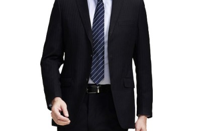 Beijing custom-made business attire men’s short-sleeved shirts
