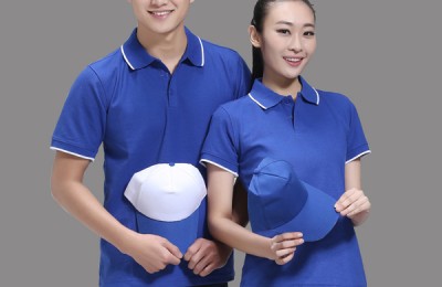 How to choose a custom-made summer work clothes manufacturer?