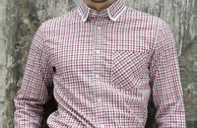 Is a shirt really called a shirt?