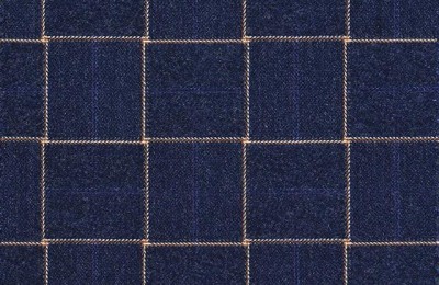 What about suit fabrics, how do we choose them?