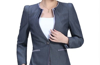 Professional attire What are the design points of work clothes?