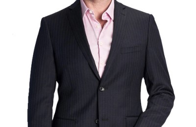 How to choose a custom suit based on details