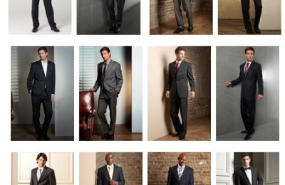 What supervisors need to pay attention to in the way they dress