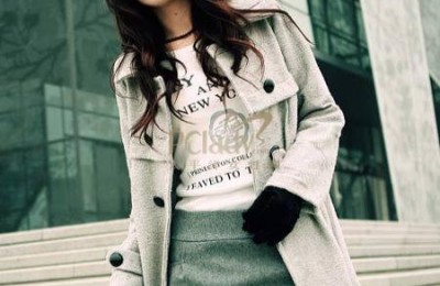 How to make women generalize as junior white-collar workers in summer