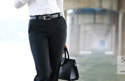 11 tips for spring: professional attire can also be very fashionable