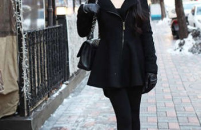 Business attire has a new look, old-fashioned and boring is NG