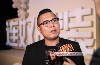 Adapt – 2012 Liannu A/E brand spring and summer fashion trend press conference