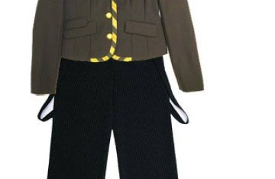 Photos: 10 golden rules for wearing wide-leg pants