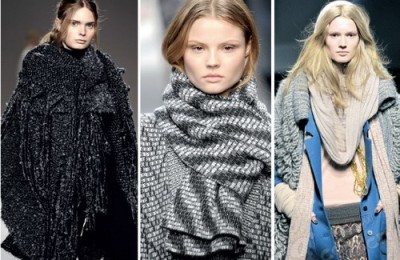Variety scarf hot show