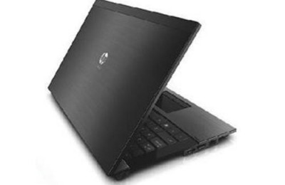 HP ultra-frivolous notebook 5310m scratch card courtesy
