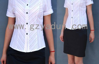 Four dressing rules that are popular in business attire