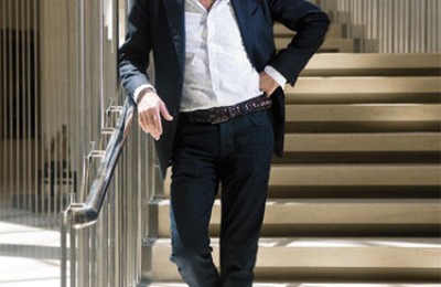 CEO’s professional attire is detailed and indulgent (Photos)