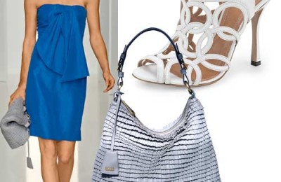 BOSS Black women’s 2010 spring and summer popular items